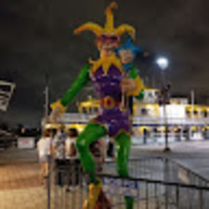 Meet your Posher, Frankie